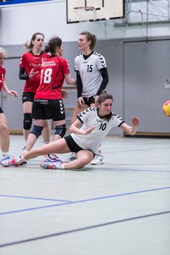 Bild 275 - Frauen ETV 4 - Moorreger SV : Ergebnis: 21:15